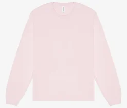 Bella+Canvas BE3511 - Tee-shirt unisexe longues manches