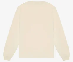 Bella+Canvas BE3511 - Tee-shirt unisexe longues manches