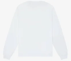 Bella+Canvas BE3511 - Tee-shirt unisexe longues manches