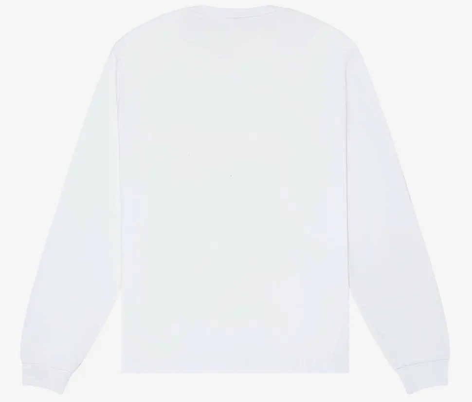 Bella+Canvas BE3511 - Tee-shirt unisexe longues manches