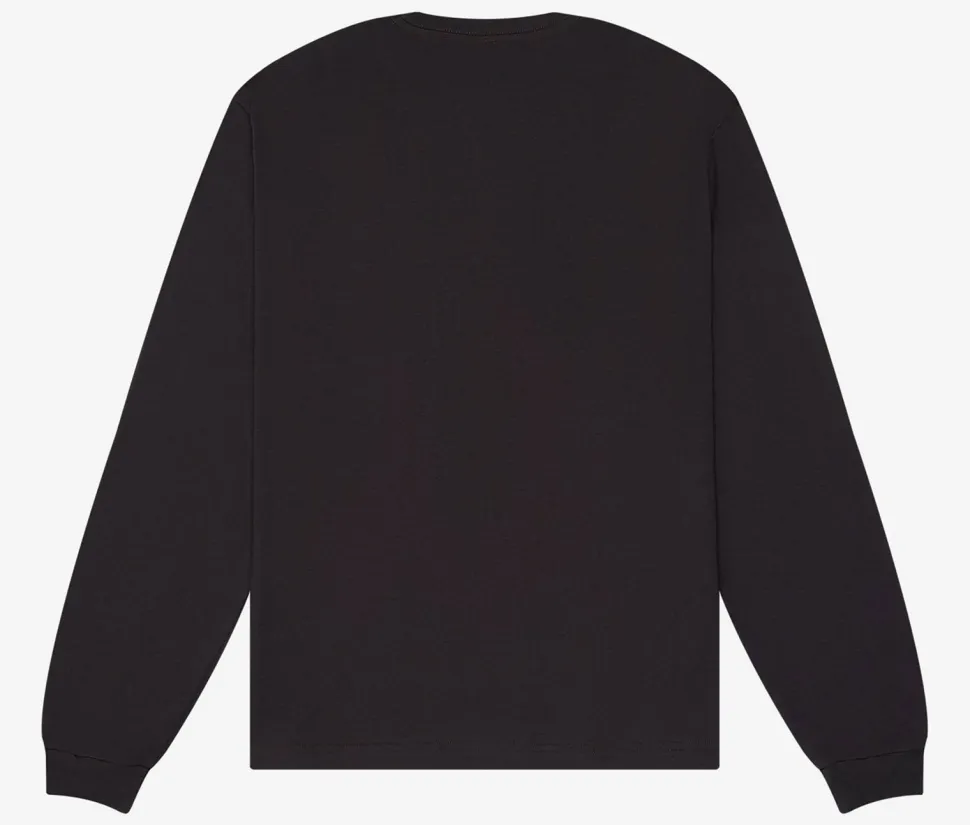 Bella+Canvas BE3511 - Tee-shirt unisexe longues manches