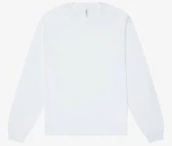 Bella+Canvas BE3511 - Tee-shirt unisexe longues manches