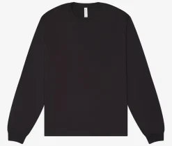 Bella+Canvas BE3511 - Tee-shirt unisexe longues manches