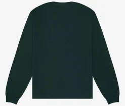 Bella+Canvas BE3511 - Tee-shirt unisexe longues manches