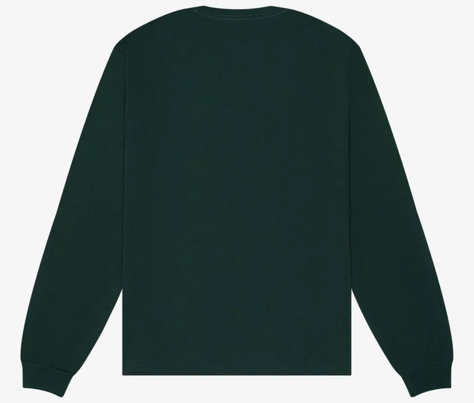 Bella+Canvas BE3511 - Tee-shirt unisexe longues manches
