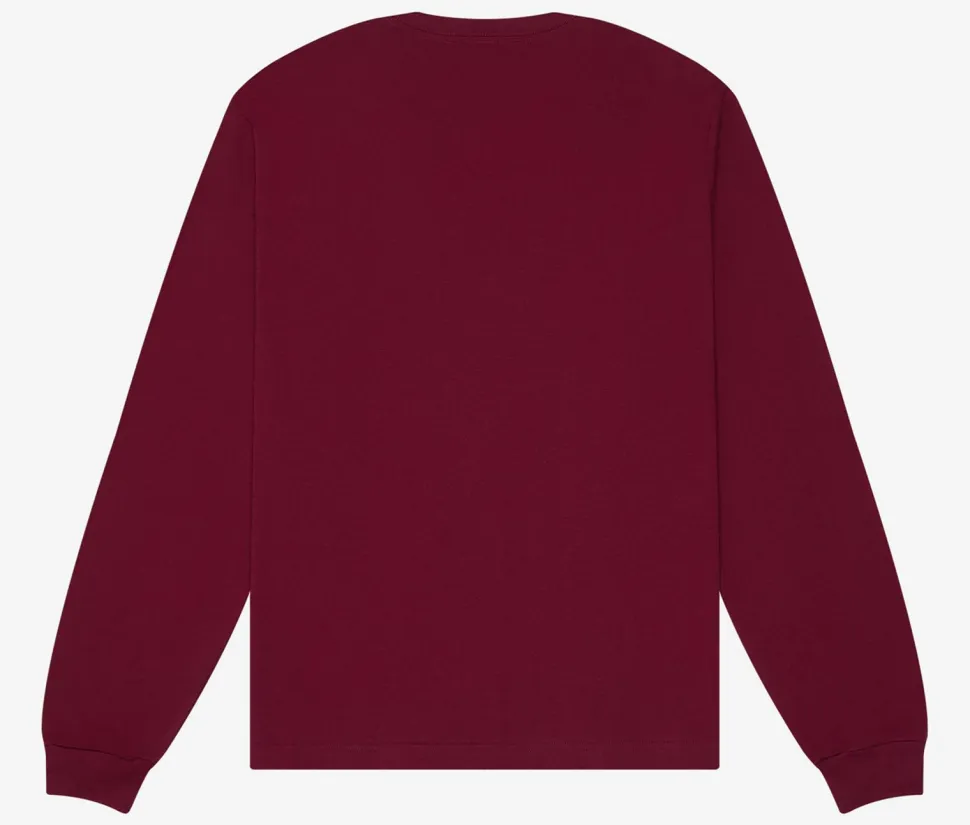 Bella+Canvas BE3511 - Tee-shirt unisexe longues manches