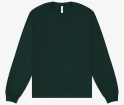 Bella+Canvas BE3511 - Tee-shirt unisexe longues manches