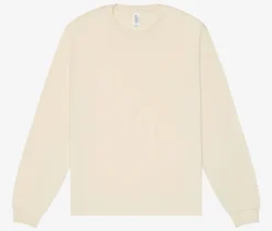 Bella+Canvas BE3511 - Tee-shirt unisexe longues manches