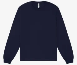 Bella+Canvas BE3511 - Tee-shirt unisexe longues manches