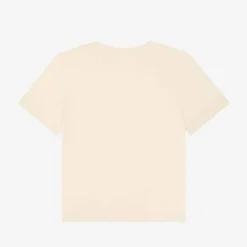 BELLA+CANVAS BE6110 - Tee-shirt femme lourd boxy