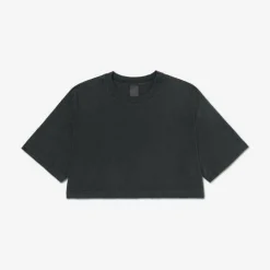 BELLA+CANVAS BE6110 - Tee-shirt femme lourd boxy