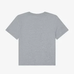 BELLA+CANVAS BE6110 - Tee-shirt femme lourd boxy