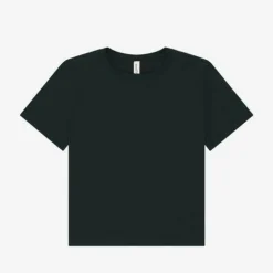 BELLA+CANVAS BE6110 - Tee-shirt femme lourd boxy