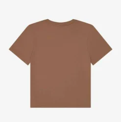 BELLA+CANVAS BE6110 - Tee-shirt femme lourd boxy