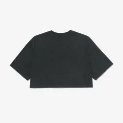 BELLA+CANVAS BE6110 - Tee-shirt femme lourd boxy