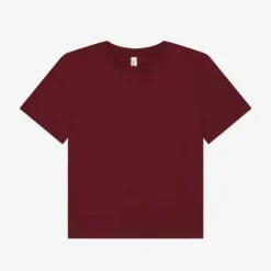 BELLA+CANVAS BE6110 - Tee-shirt femme lourd boxy