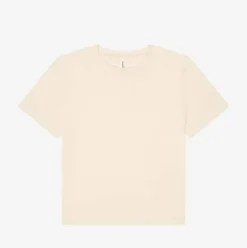 BELLA+CANVAS BE6110 - Tee-shirt femme lourd boxy