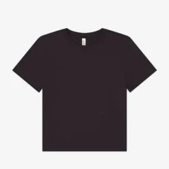 BELLA+CANVAS BE6110 - Tee-shirt femme lourd boxy