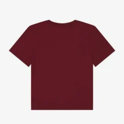 BELLA+CANVAS BE6110 - Tee-shirt femme lourd boxy