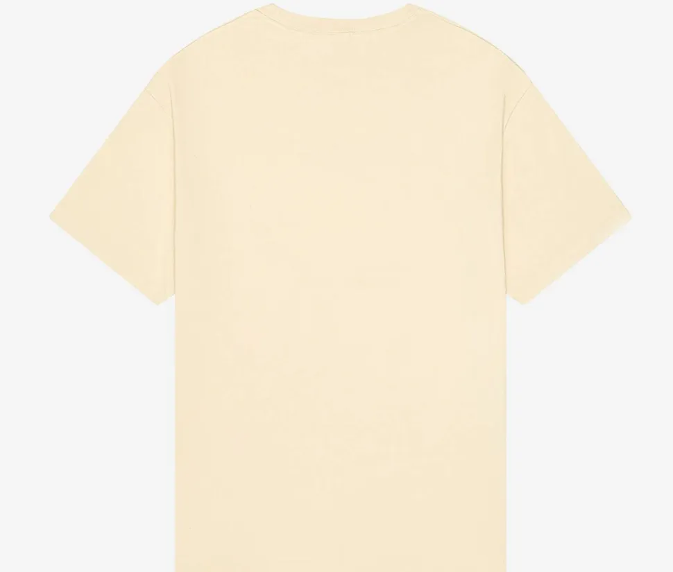 Bella+Canvas BE3010 - Tee-shirt unisexe coupe boxy