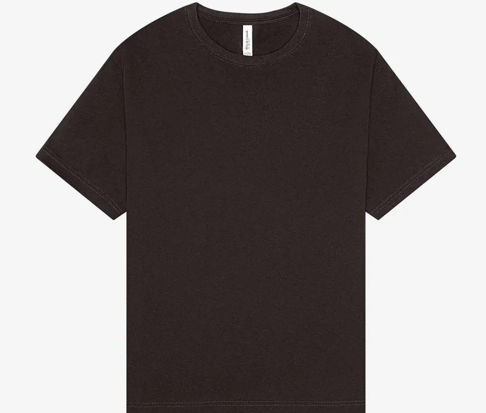Bella+Canvas BE3010 - Tee-shirt unisexe coupe boxy