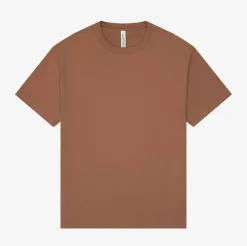 Bella+Canvas BE3010 - Tee-shirt unisexe coupe boxy