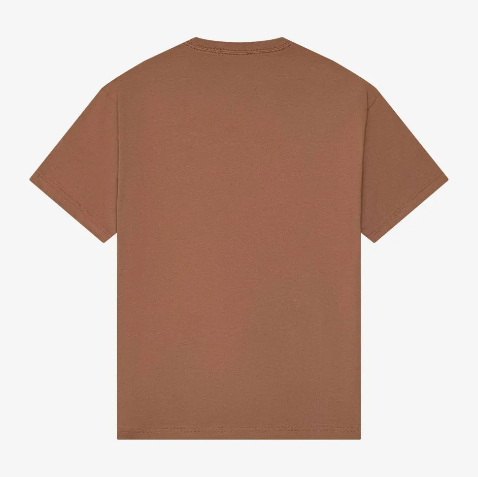 Bella+Canvas BE3010 - Tee-shirt unisexe coupe boxy
