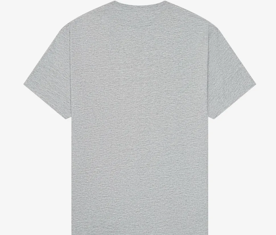 Bella+Canvas BE3010 - Tee-shirt unisexe coupe boxy