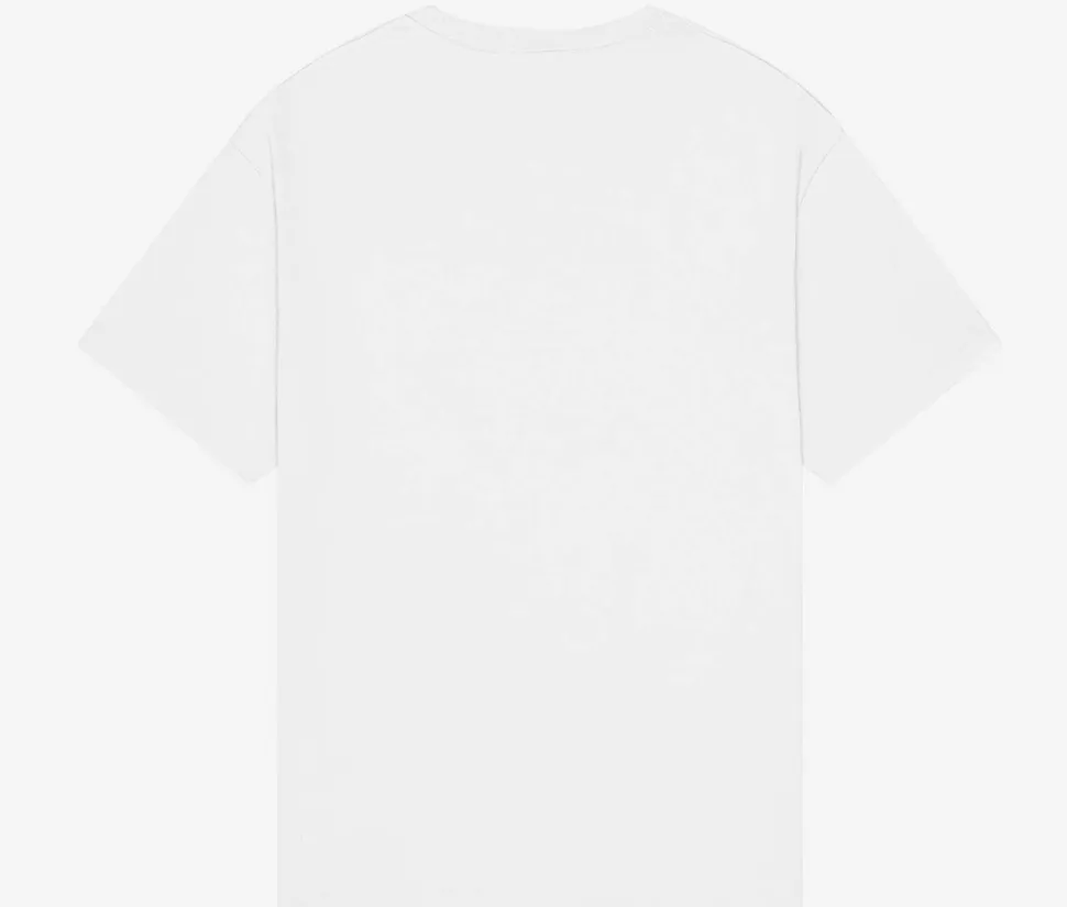 Bella+Canvas BE3010 - Tee-shirt unisexe coupe boxy