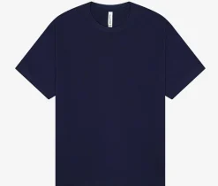 Bella+Canvas BE3010 - Tee-shirt unisexe coupe boxy