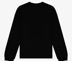 Bella+Canvas BE4651 - Tee-shirt unisexe lourd manches longues