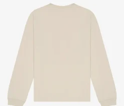 Bella+Canvas BE4651 - Tee-shirt unisexe lourd manches longues
