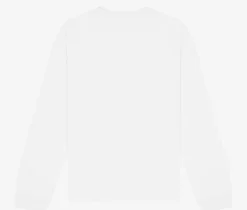 Bella+Canvas BE4651 - Tee-shirt unisexe lourd manches longues