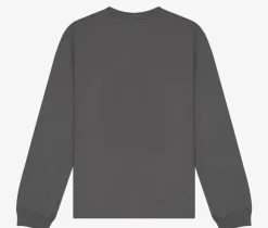Bella+Canvas BE4651 - Tee-shirt unisexe lourd manches longues