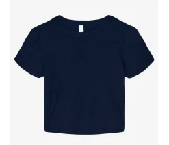Bella+Canvas BE1010 - Tee-shirt court femme