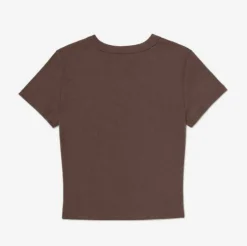 Bella+Canvas BE1010 - Tee-shirt court femme