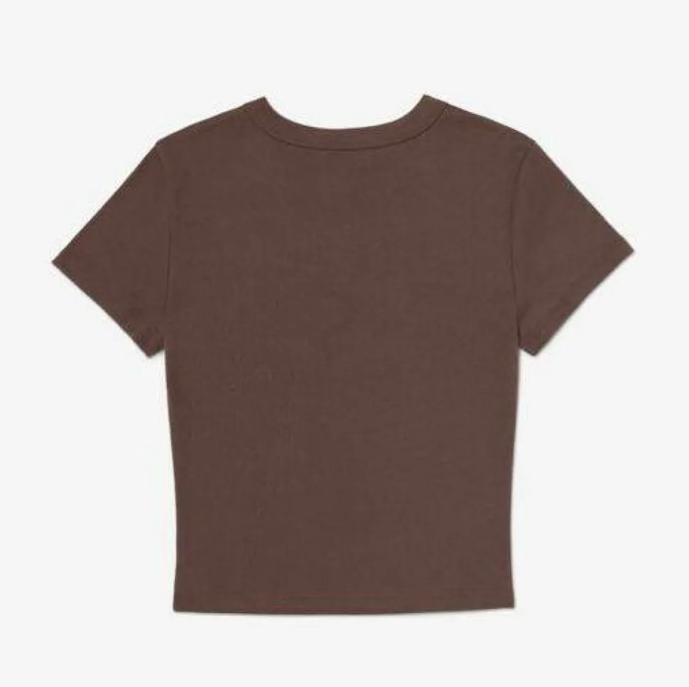 Bella+Canvas BE1010 - Tee-shirt court femme