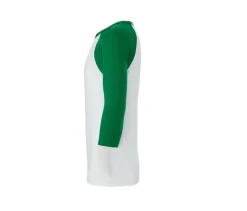Bella+Canvas BE3200 - T-shirt baseball manches ¾