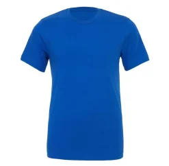 Bella+Canvas BE3001 - T-SHIRT COL ROND