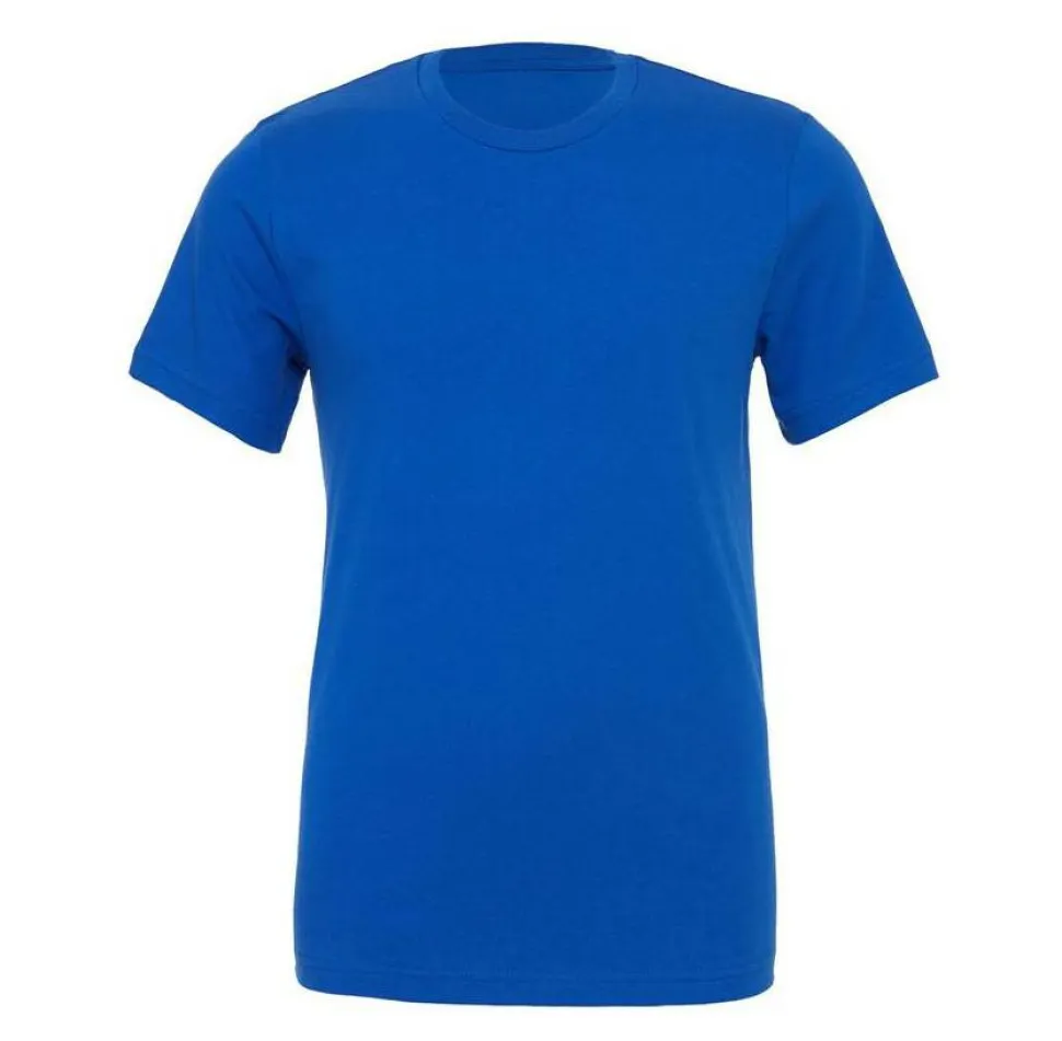 Bella+Canvas BE3001 - T-SHIRT COL ROND