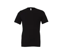 Bella+Canvas BE3001 - T-SHIRT COL ROND
