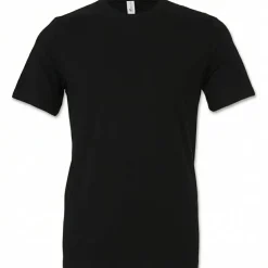 Bella+Canvas BE3001 - T-SHIRT COL ROND