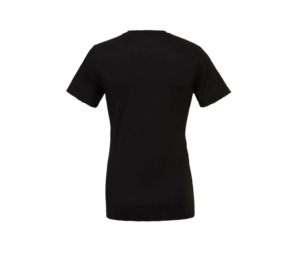 Bella+Canvas BE3001 - T-SHIRT COL ROND