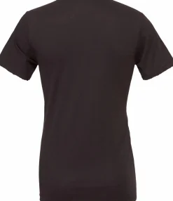 Bella+Canvas BE3001 - T-SHIRT COL ROND