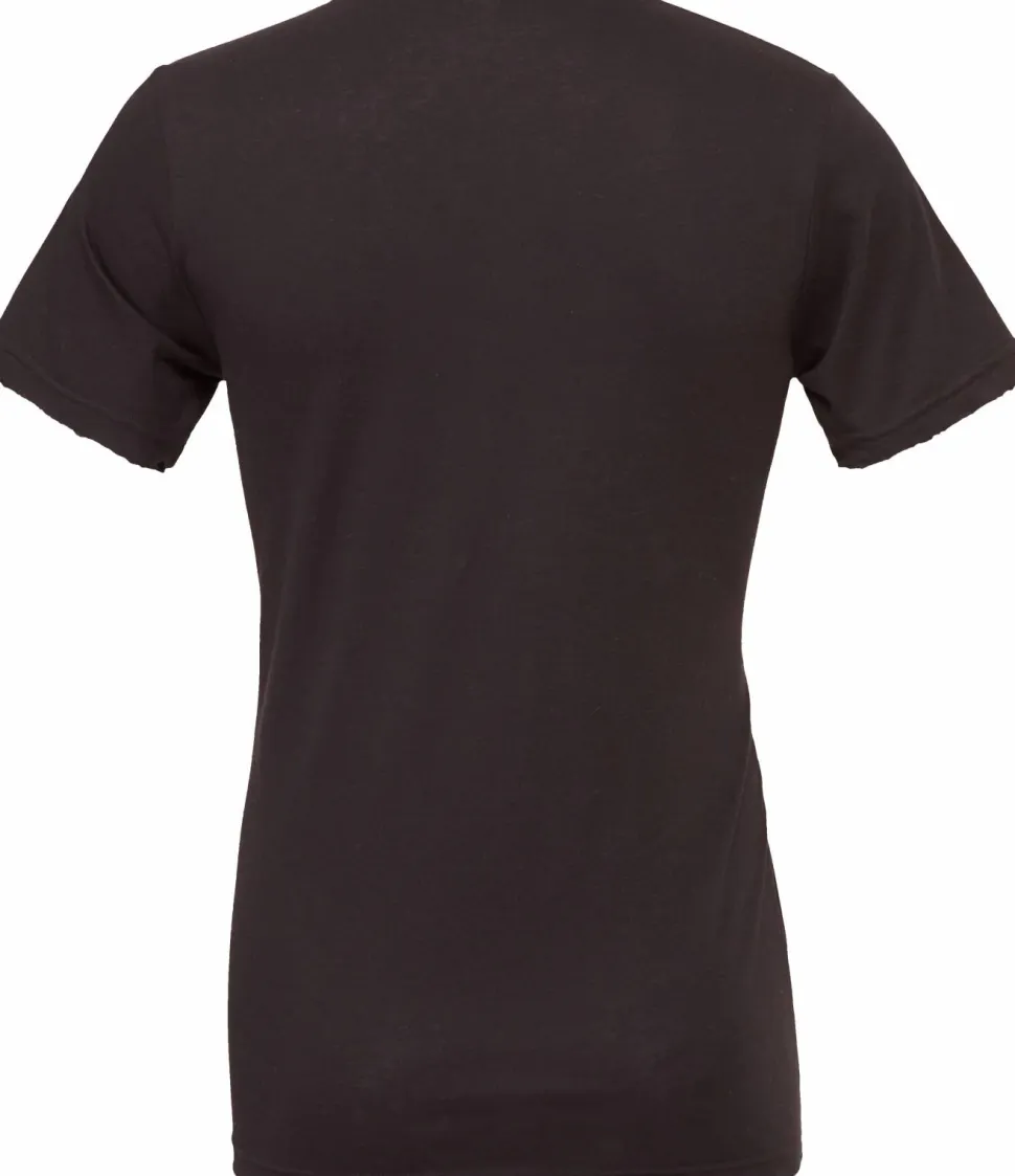 Bella+Canvas BE3001 - T-SHIRT COL ROND