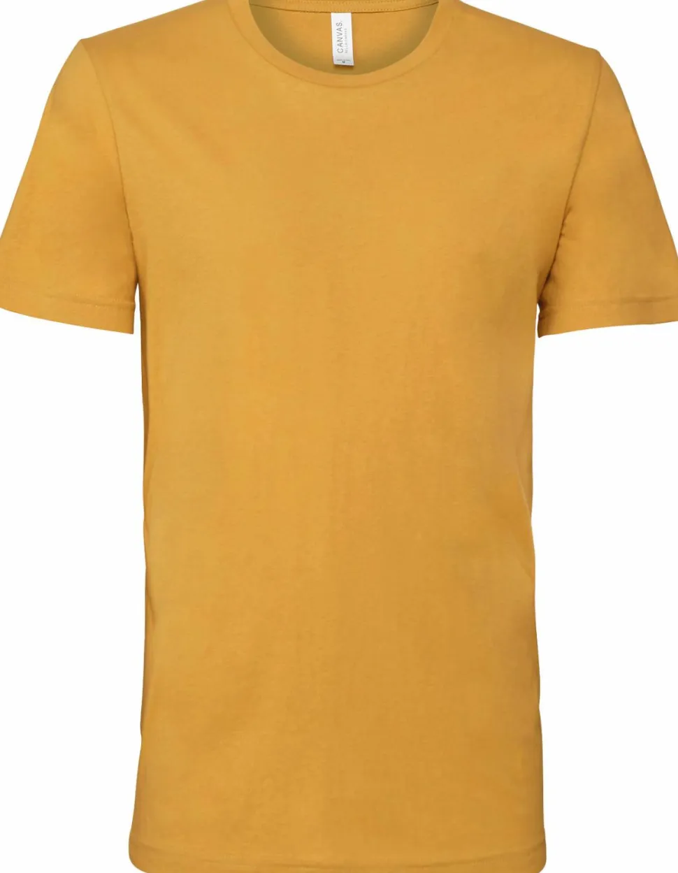 Bella+Canvas BE3001 - T-SHIRT COL ROND