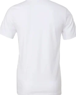Bella+Canvas BE3001 - T-SHIRT COL ROND