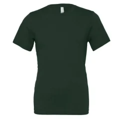 Bella+Canvas BE3001 - T-SHIRT COL ROND
