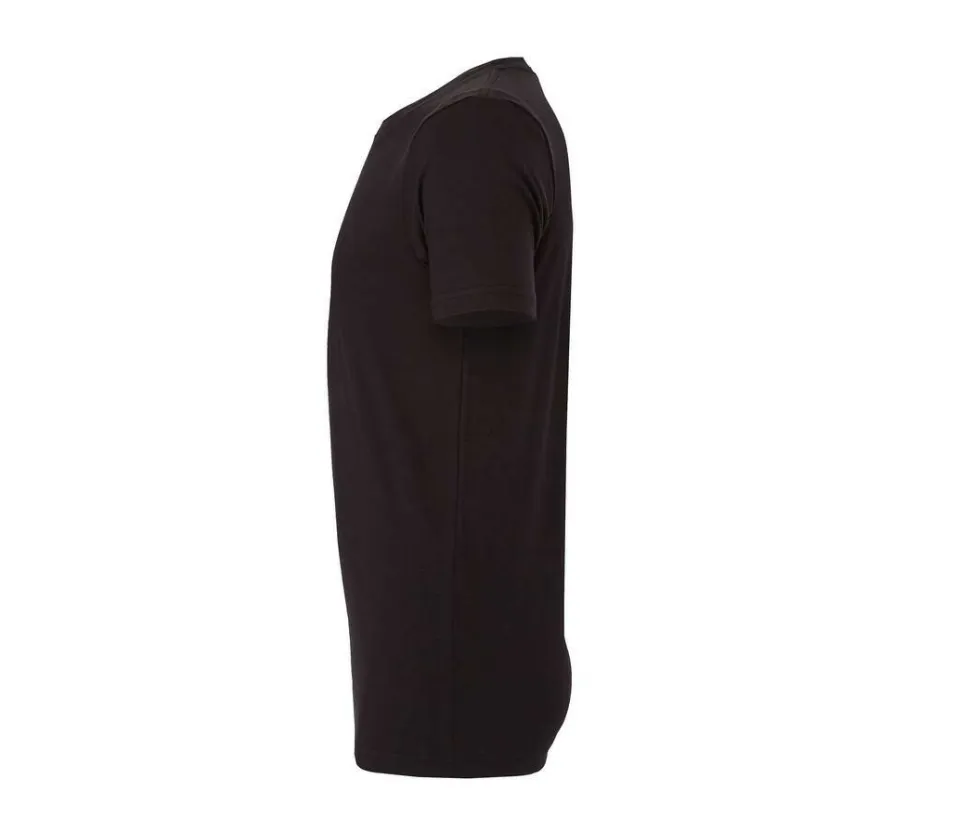 Bella+Canvas BE3001 - T-SHIRT COL ROND