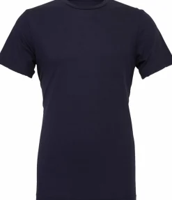 Bella+Canvas BE3001 - T-SHIRT COL ROND
